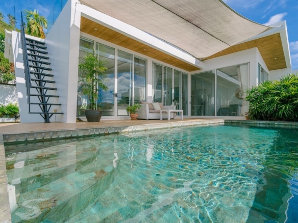 Koh Samui Dream Property