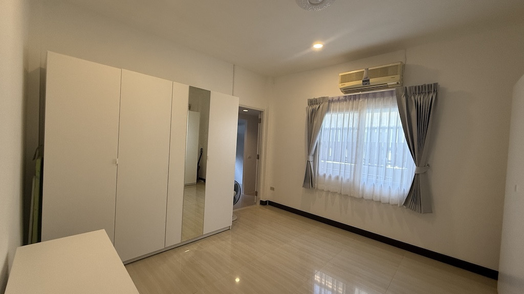 Koh Samui House For Sale Bedroom