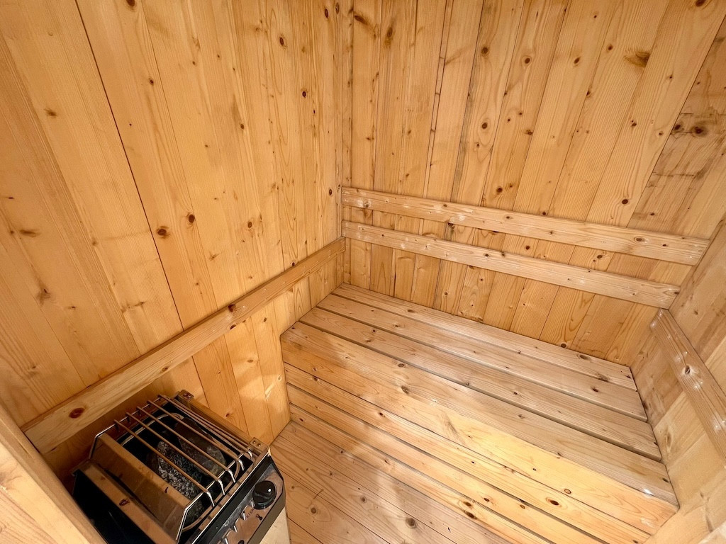 Koh Samui Laem Sor Villa Sauna