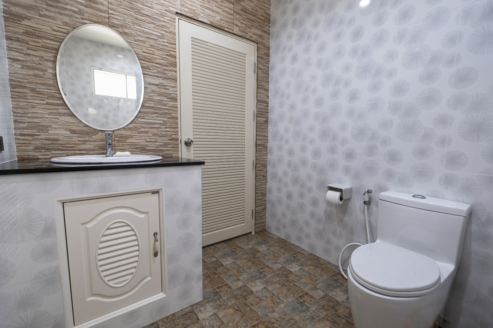 Koh Samui laem Sor Villa For Sale Koh Samui Laem Sor Villa For Sale Bathroom