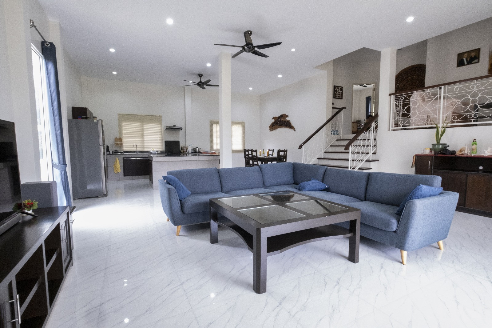 Koh Samui laem Sor Villa For Sale Koh Samui Laem Sor Villa For Sale Lounge