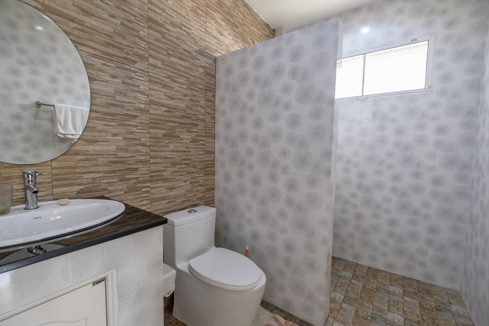 Koh Samui laem Sor Villa For Sale Koh Samui Laem Sor Villa For Sale Bathroom