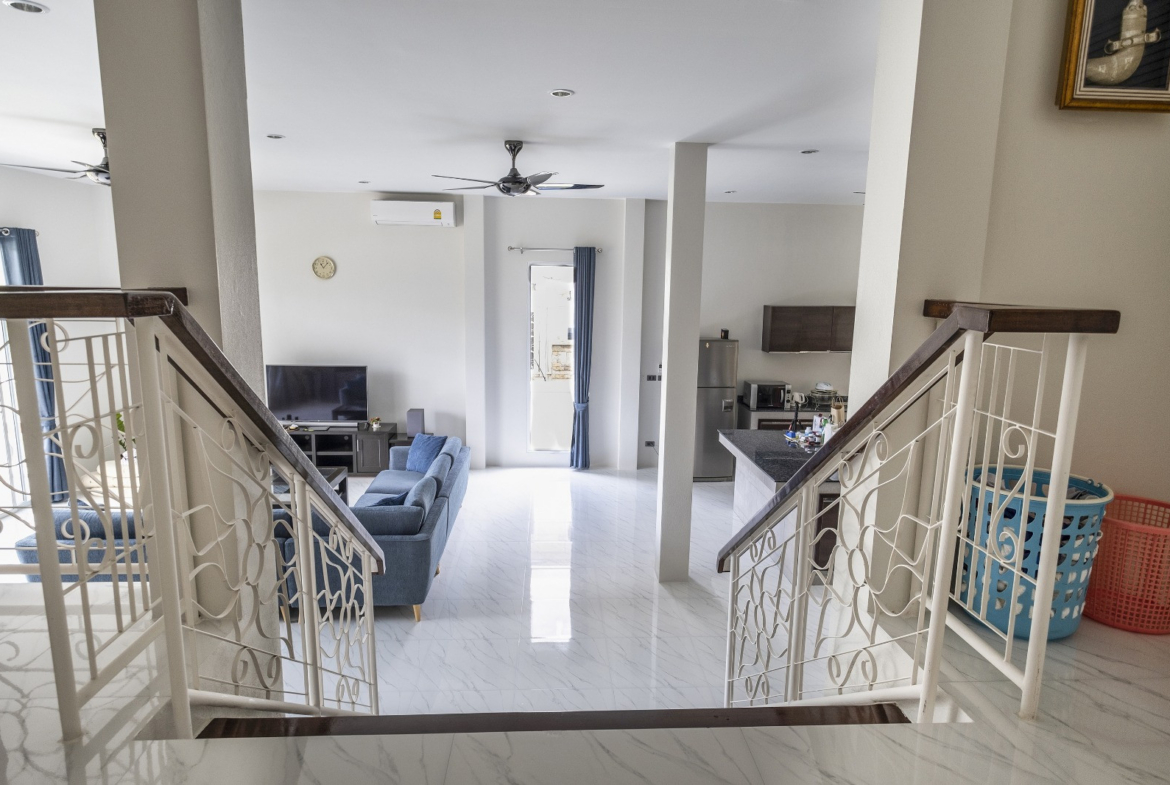 Koh Samui Laem Sor Villa For Sale Interior