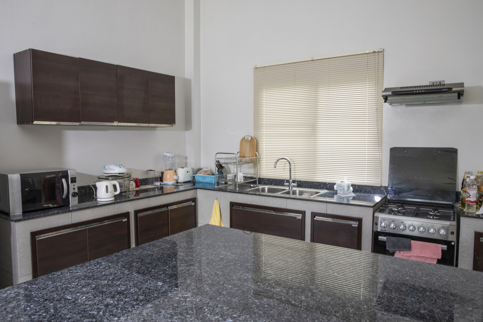 Koh Samui laem Sor Villa For Sale Koh Samui Laem SOr Villa For Sale Kitchen