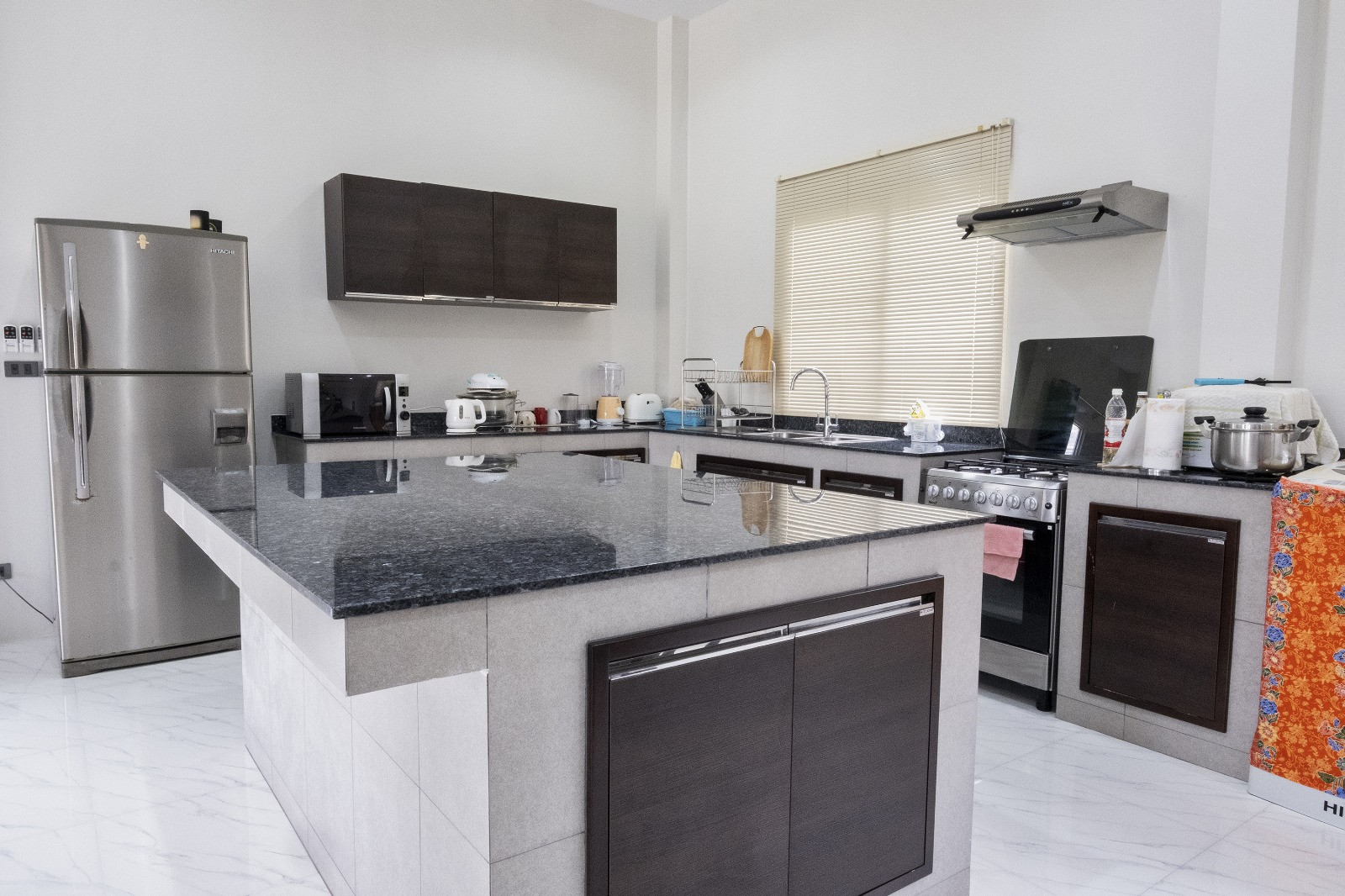 Koh Samui laem Sor Villa For Sale Koh Samui Laem Sor Villa For Sale Kitchen