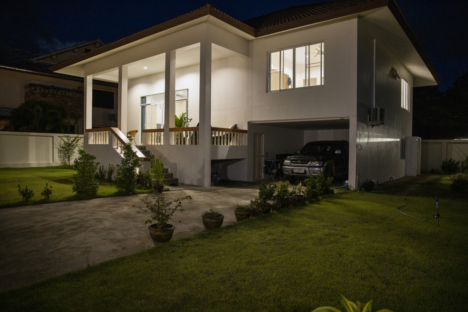 Koh Samui laem Sor Villa For Sale Koh Samui Laem Sor Villa For Sale Night