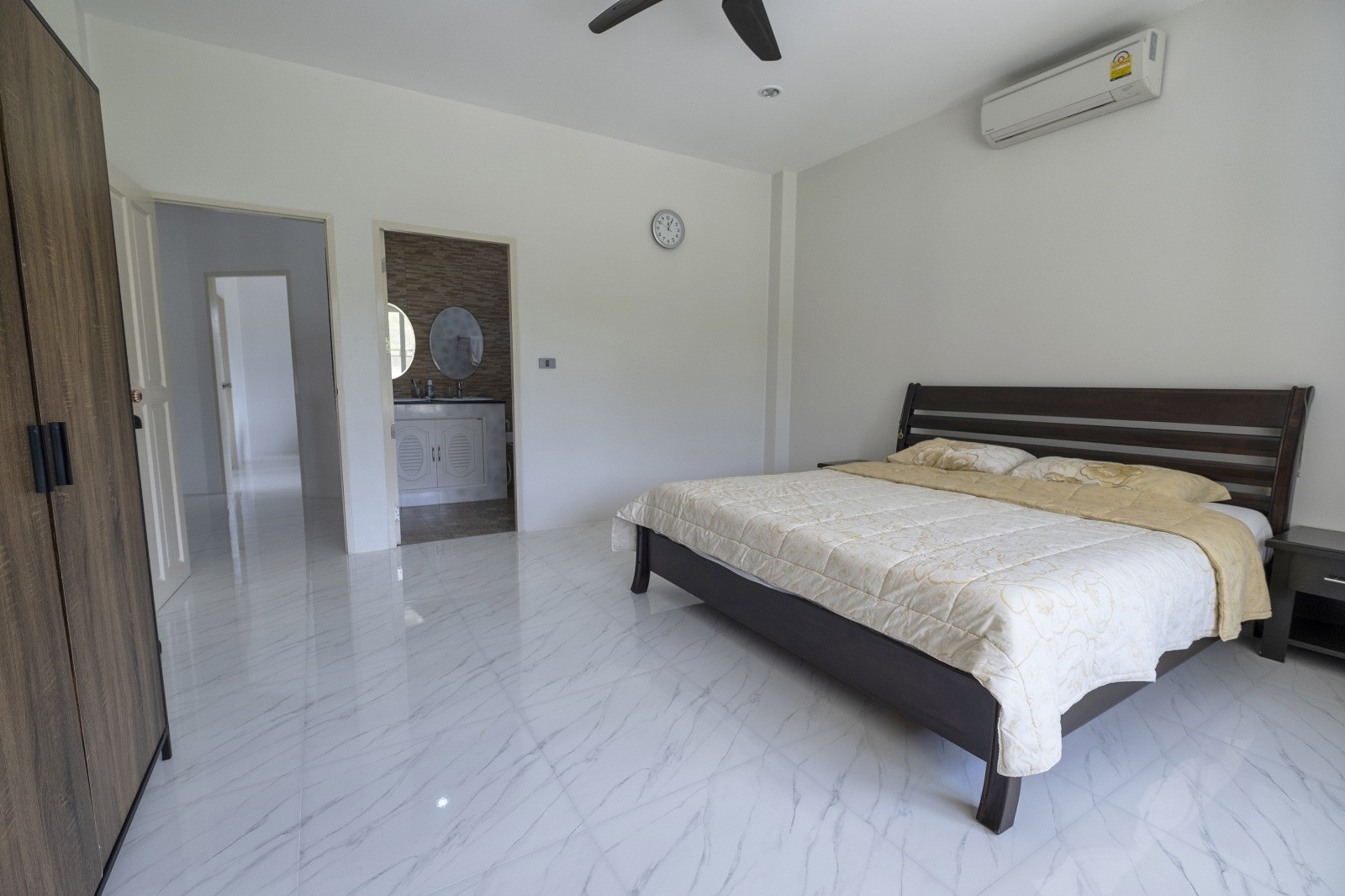Koh Samui laem Sor Villa For Sale Koh Samui Laem Sor Villa For Sale Bedroom