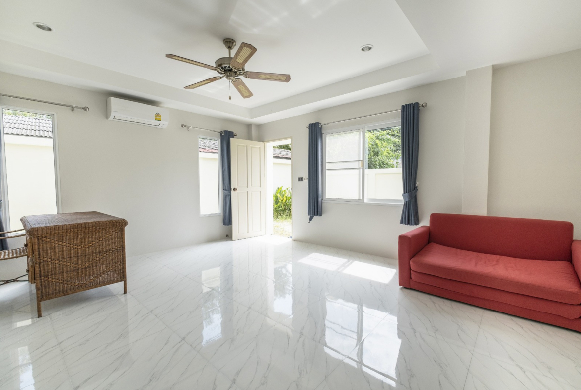 Koh Samui Laem Sor Villa For Sale Bedroom