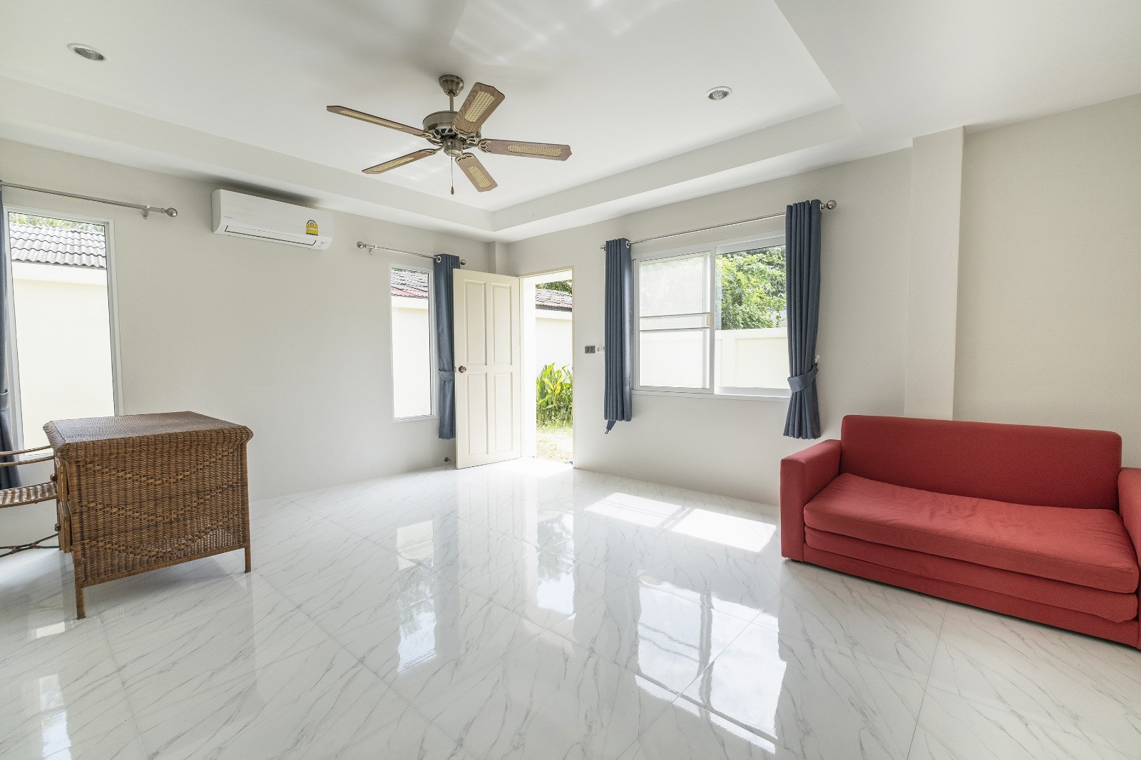Koh Samui laem Sor Villa For Sale Koh Samui Laem Sor Villa For Sale Bedroom
