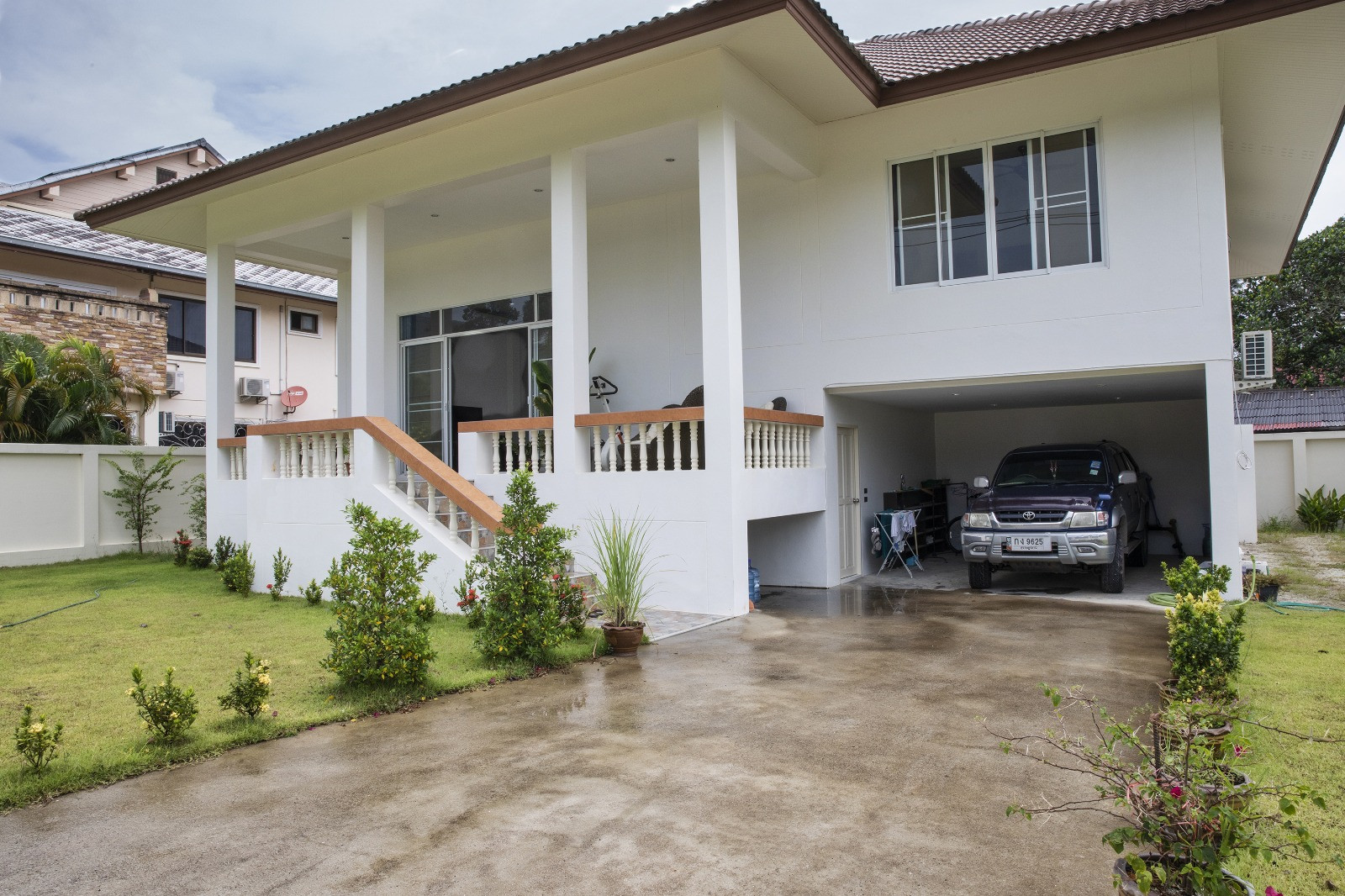 Koh Samui laem Sor Villa For Sale Koh Samui Laem Sor Villa For Sale
