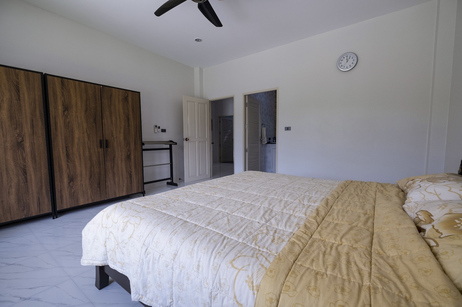 Koh Samui laem Sor Villa For Sale Koh Samui Laem Sor Villa For Sale Bedroom