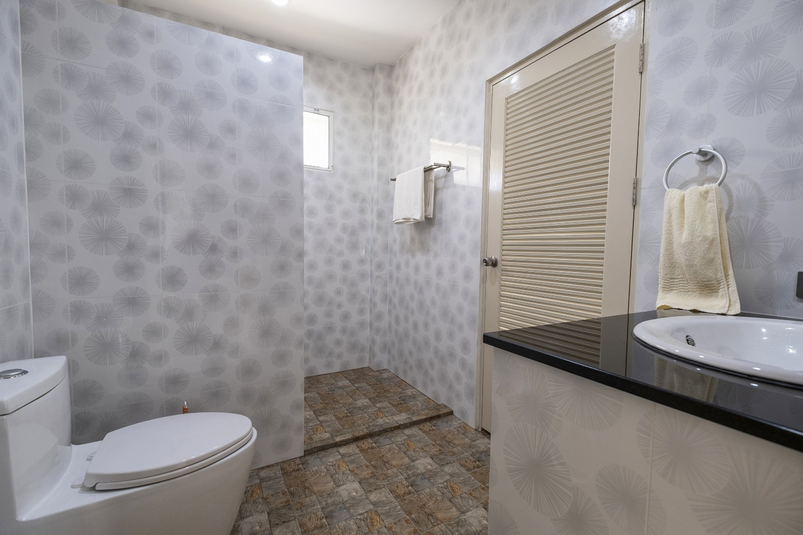 Koh Samui laem Sor Villa For Sale Koh Samui Laem Sor Villa For Sale Bathroom