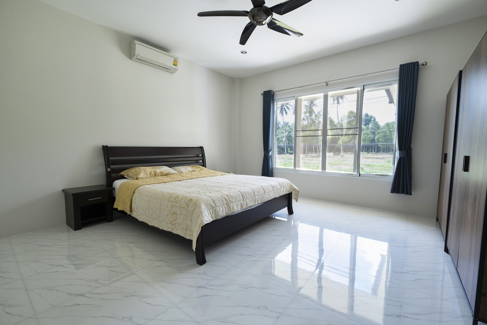 Koh Samui laem Sor Villa For Sale Koh Samui Laem Sor Villa For Sale Bedroom