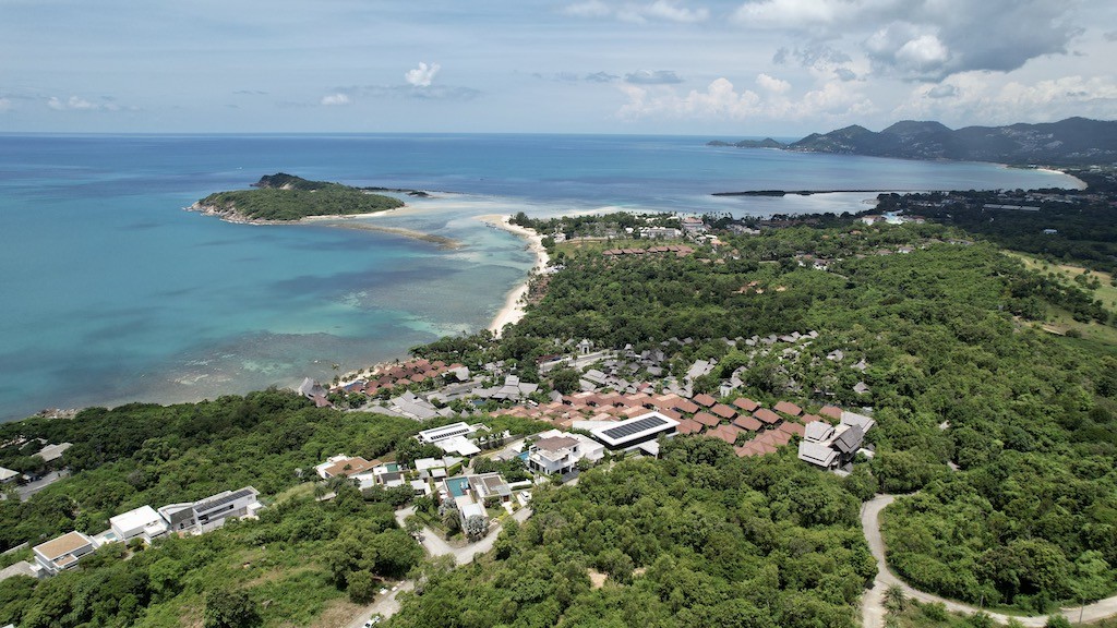 Koh Samui Land