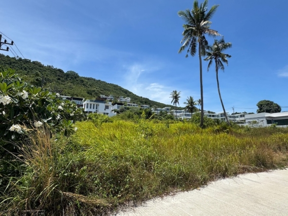 Koh Samui Land In Bang Po