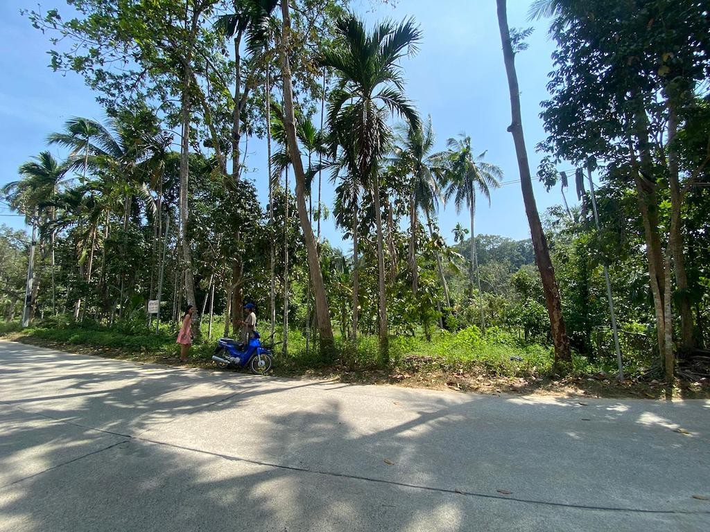 Koh Samui Land In Lamai 8