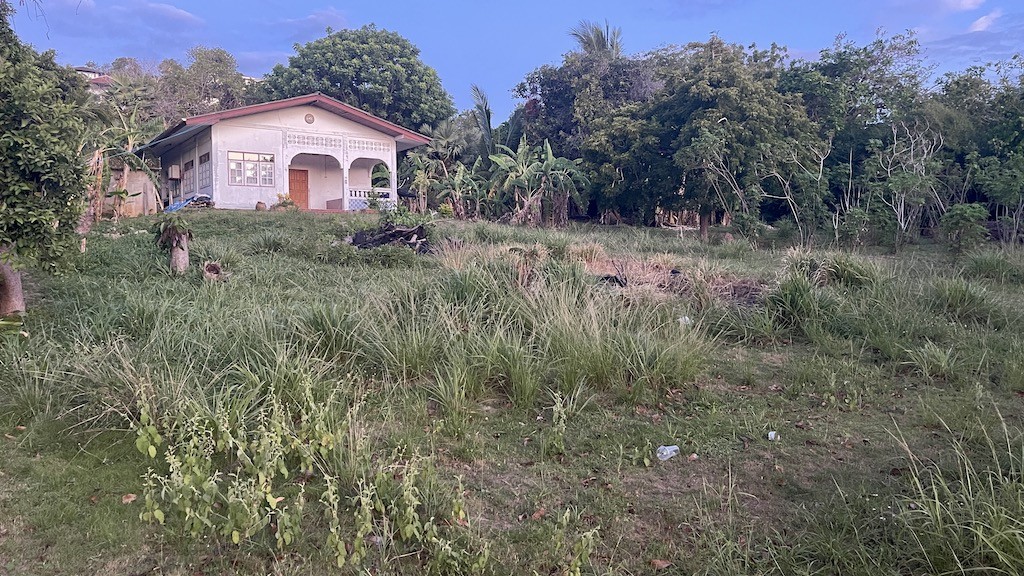 Land Plot For Sale Koh Samui