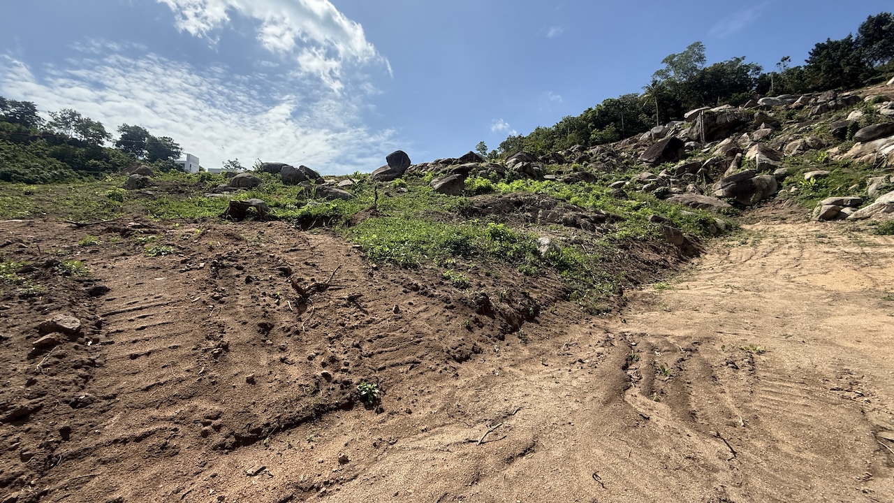 Koh Samui Land Plots In Chaweng Noi Koh Samui Land Plots In Chaweng Noi