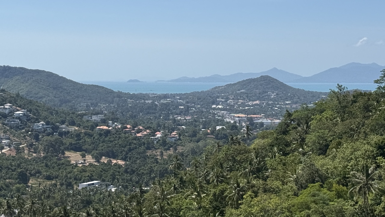 Koh Samui Land Plots In Chaweng Noi Koh Samui Land Plots In Chaweng Noi View