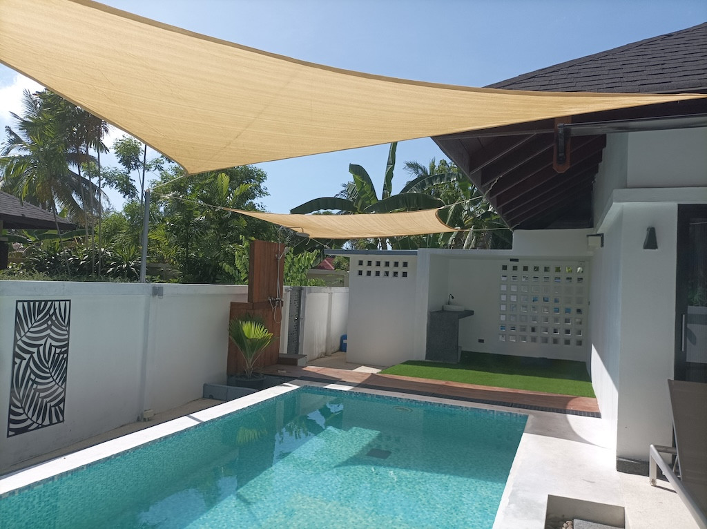 Koh Samui Lipa Noi Villa Private Pool