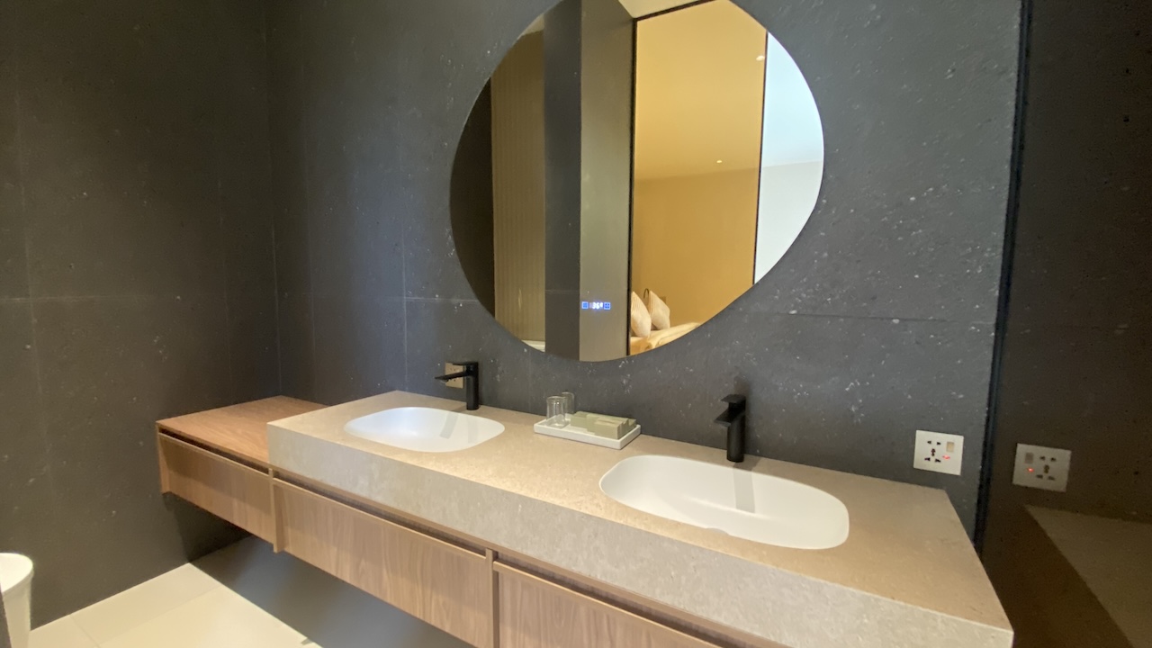 Koh Samui Luxury Pool Villa Koh Samui Luxury Pool Villa Bathroom