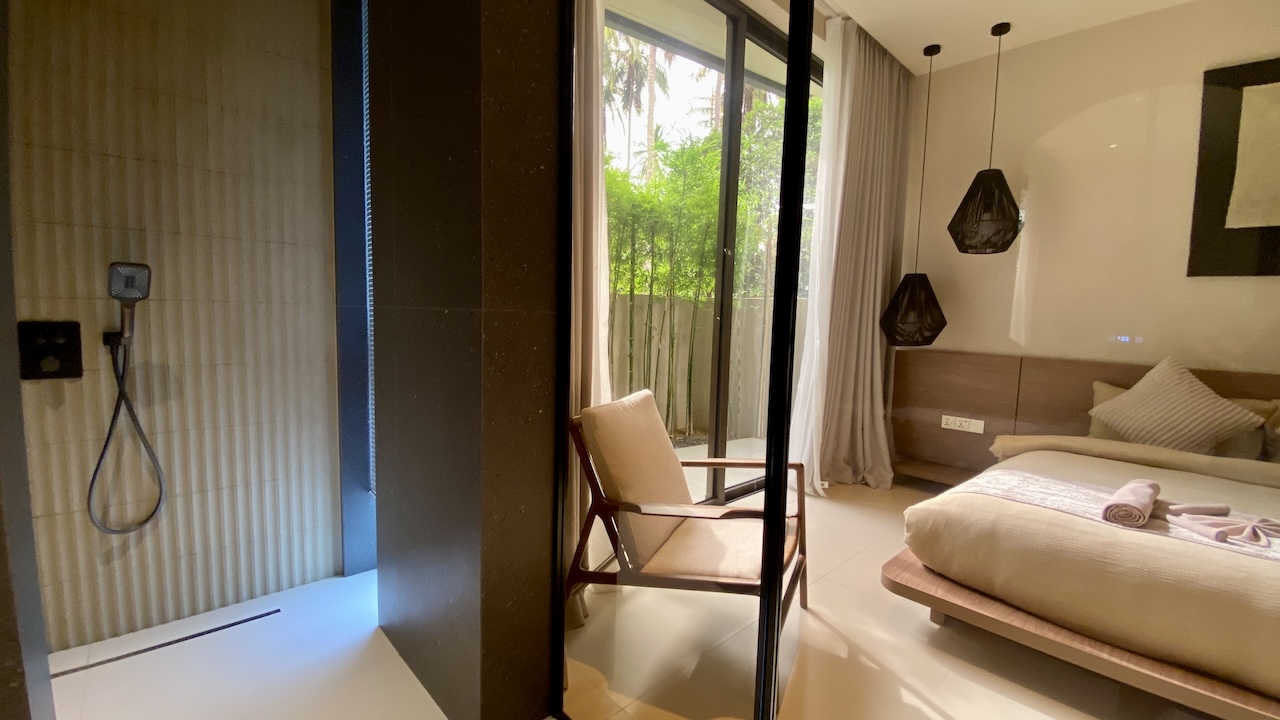 Koh Samui Luxury Pool Villa Koh Samui Luxury Pool Villa Ensuite