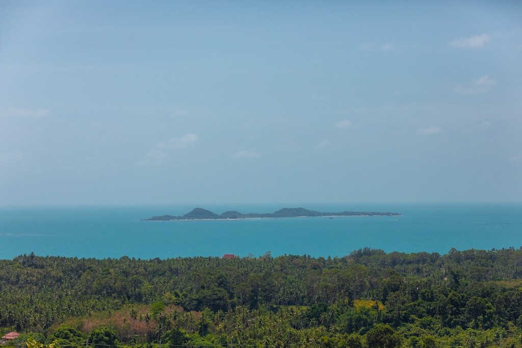 Koh Samui Luxury Property Koh Som