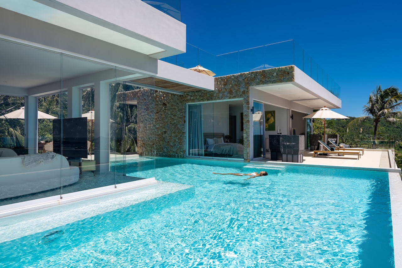 Koh Samui Luxury Residence Koh Samui Luxury Residence Exterior