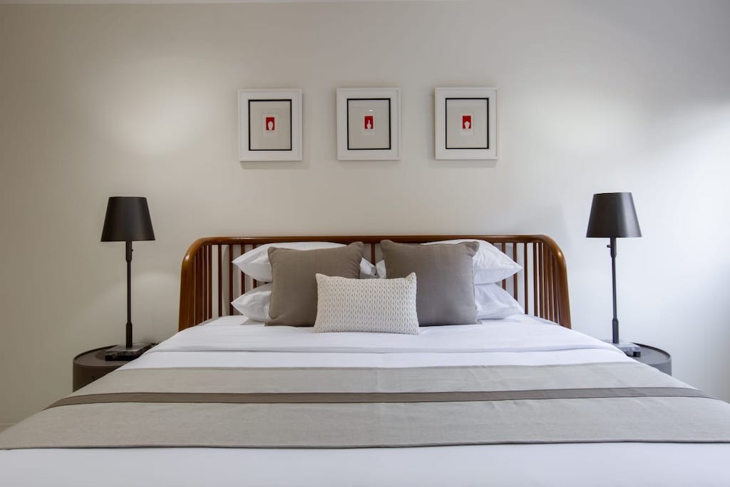 Koh Samui Luxury Residences Bedroom 4