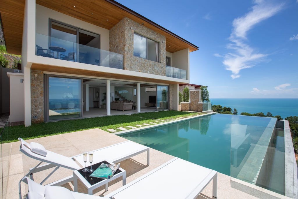 Koh Samui Luxury Residences
