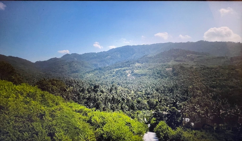 Koh Samui Maenam Properties View