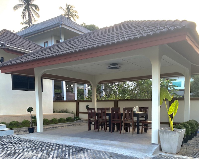 Koh Samui Na Mueang Property Sala