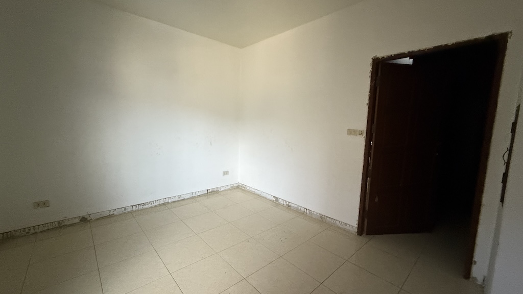 Koh Samui Office Building Rear Room