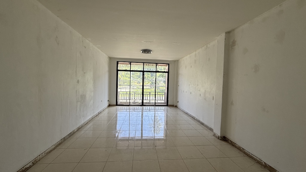 Koh Samui Office Building Middle Level