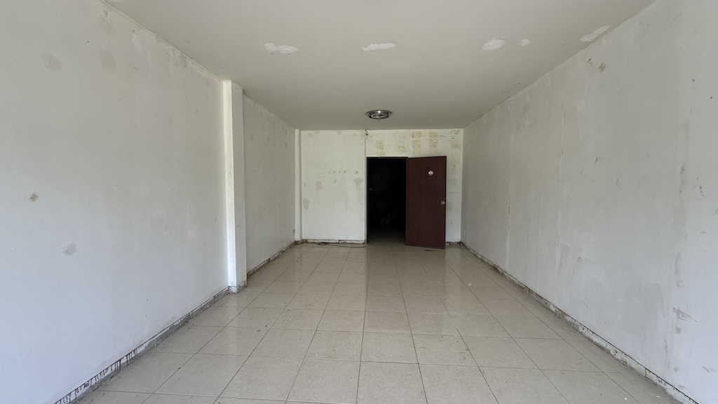 Koh Samui Office Building Middle Level