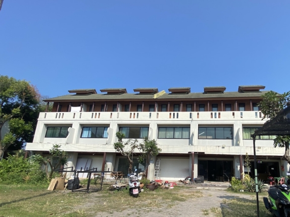 Koh Samui Office Shop For Sale