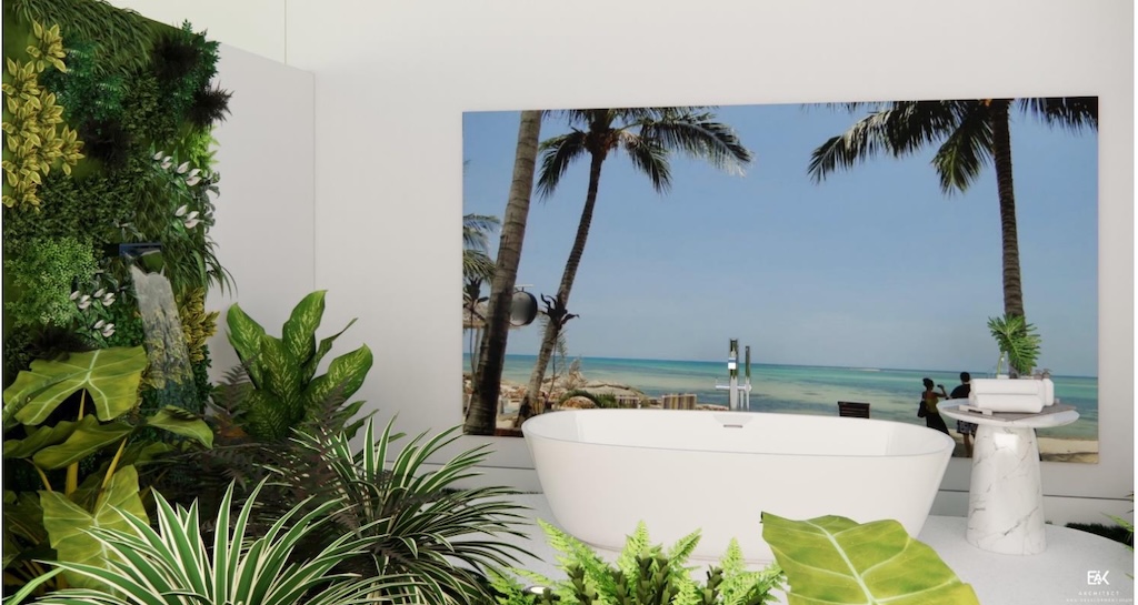 Koh Samui Phangka Pool Villas
