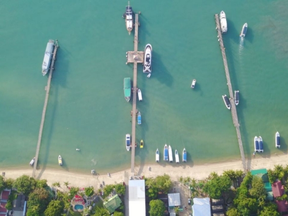 Koh Samui Pier For Sale