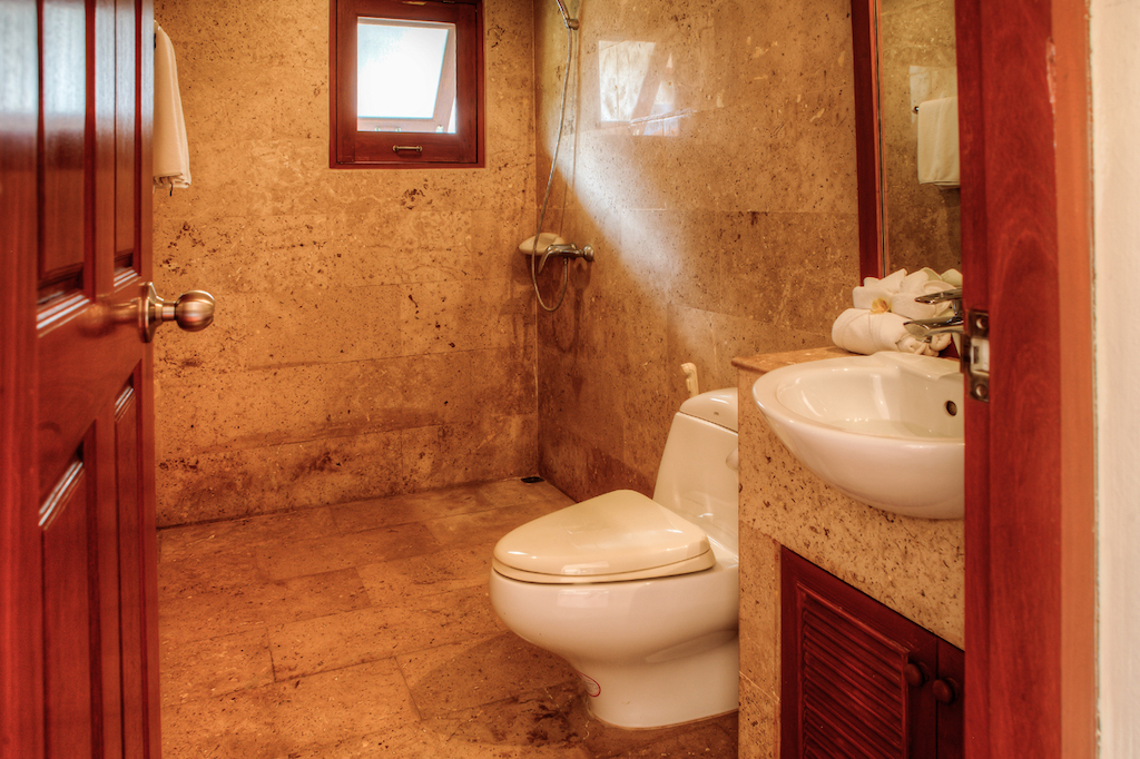 Bathroom 2