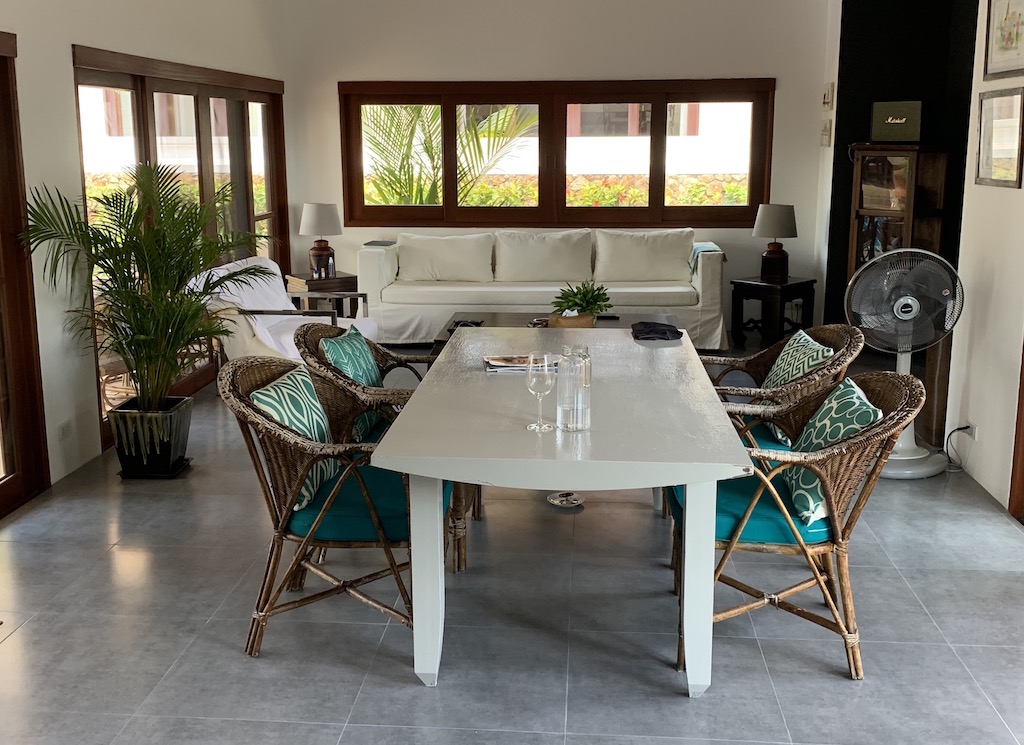 Dining New