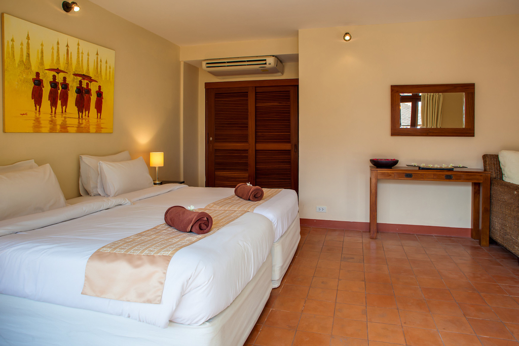 Guest Bedroom