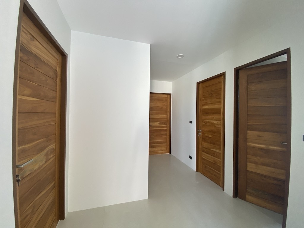 Koh Samui Pool Villa In Bophut Corridor