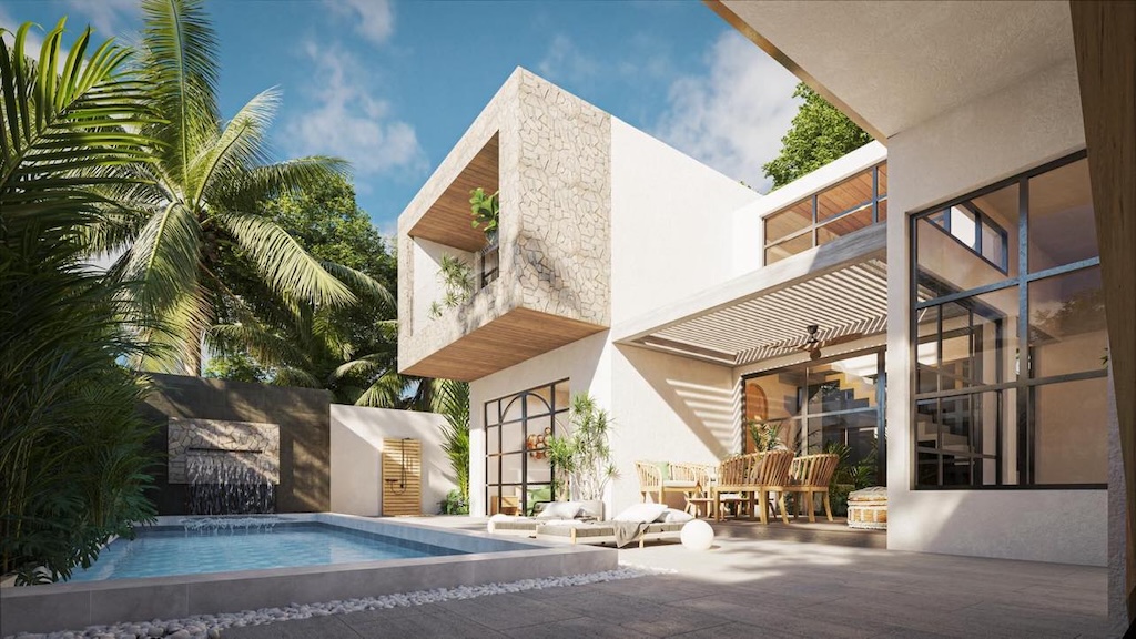 Koh Samui Pool Villas Bangrak