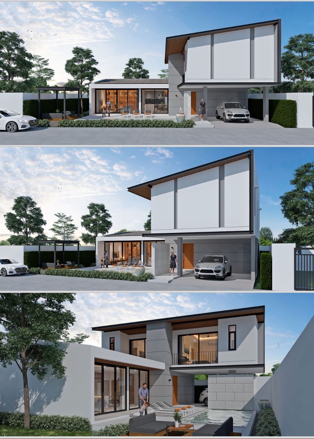 Koh Samui Pool Villas Plai laem Koh Samui Pool Villas Plai Laem Exterior