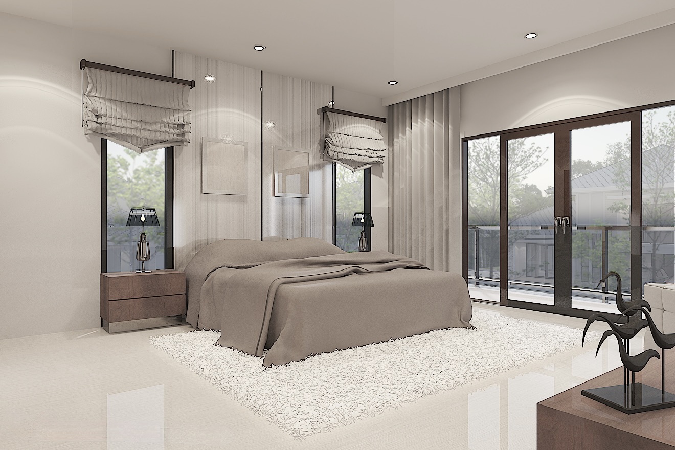 Koh Samui Properties For Sale In Bangrak Koh Samui Properties For Sale In Bangrak Bedroom