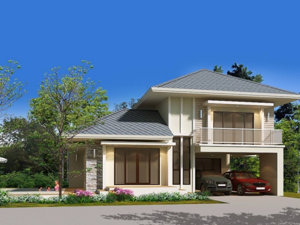 Koh Samui Properties For Sale In Bangrak