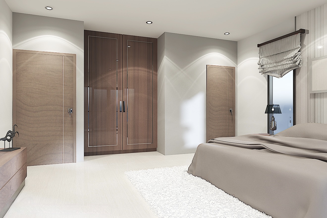 Koh Samui Properties For Sale In Bangrak Koh Samui Properties For Sale In Bangrak Bedroom