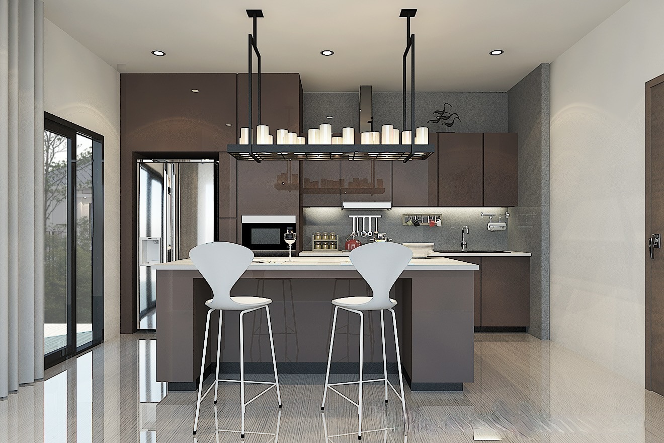 Koh Samui Properties For Sale In Bangrak Koh Samui Properties For Sale In Bangrak Kitchen