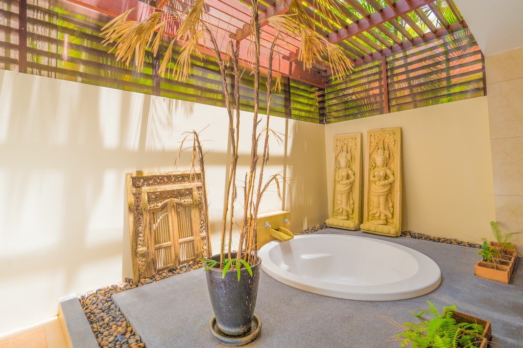 Koh Samui Property aan Makham Bath