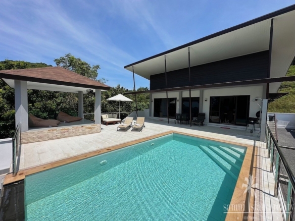 Koh Samui Property Bang Rak